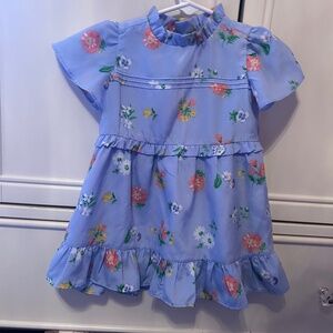 Janie and Jack dress
